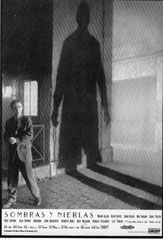 SOMBRAS Y NIEBLAS