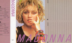 CARTE CASSETTE