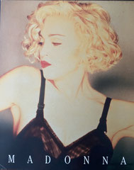 1990 VERKERKE ROCK EXPRESS 12565