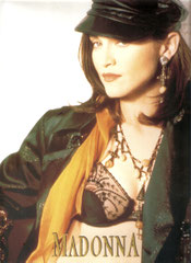 VERKERKE 12553 MADONNA