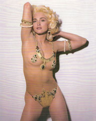 463-024 MADONNA