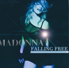 CARTE PROMO MDNA 2012