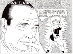 104 FANTASMADONNA/N°132/150