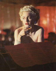 288-007 MADONNA