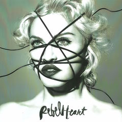 REBEL HEART AUSTRALIA