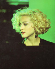288-011 MADONNA