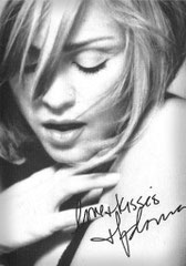 MADONNAPOSTCARDS.COM N°11