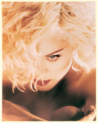 463-009 MADONNA