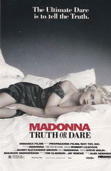 TRUTH OR DARE