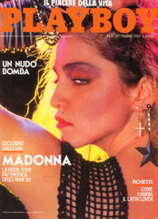 PLAYBOY