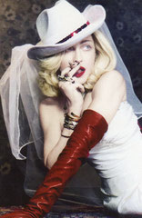MADAME X