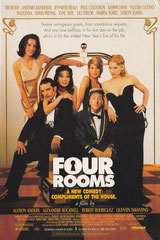 3326 FOUR ROOMS