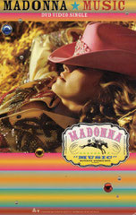 DVD MUSIC SINGLE