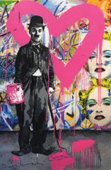 MR BRAINWASH