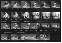 IMPURE ART THE MADONNA NUDES