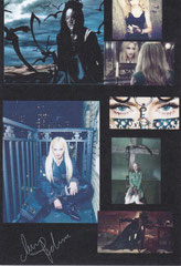 MADONNA POSTCARD COLLECTION N°25