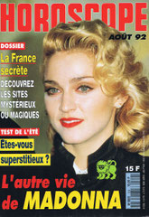 HOROSCOPE