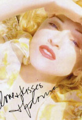 MADONNAPOSTCARDS.COM N°005