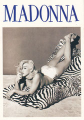 AB 70 MADONNA