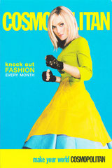 AVANTCARD AUSTRALIA COSMOPOLITAN