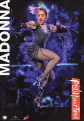 REBEL HEART TOUR /LUCKY RECORDS