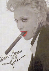 MADONNAPOSTCARDS.COM N°009