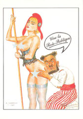 N°5 E.MUSTACCHI/GOLDY