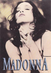 THE NEW SINGLE LIKE A PRAYER