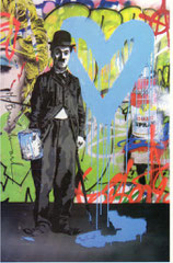 MR BRAINWASH