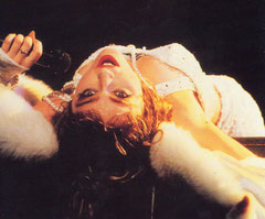 MADONNA DEBUT BOX