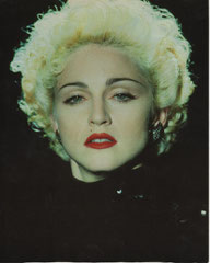 288-003 MADONNA