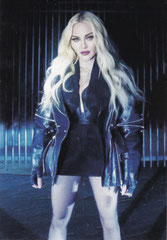 Madonnapostcards.com n°27