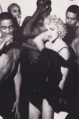 1990 THE IMMACULATE COLLECTION