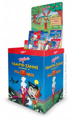 Product-Range Küfferle (1998-2002) - Lindt & Sprüngli, Wien