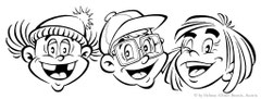 UNO Shopping Kindergarten (1995) - Agentur: Trademark, Linz