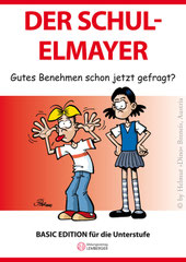 Titelseite Schul-Elmayer (2011) - Bildungsverlag Lemberger, Wien