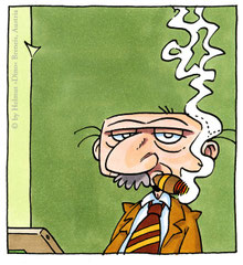 Ex-Direktor Fies (Durchstarten Deutsch 7, 2005) - Veritas Verlag, Linz