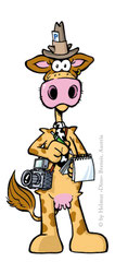 "Gerda" AMA Schulmilch (Website, 2011) - Agentur: Eigen)art, Linz