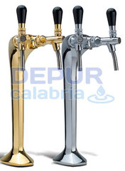 colonnine acqua
