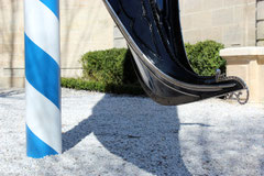 Acqua Alta de Laurent Valera, 2013