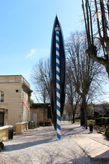 Acqua Alta de Laurent Valera, 2013