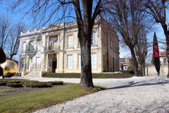 Acqua Alta de Laurent Valera, 2013