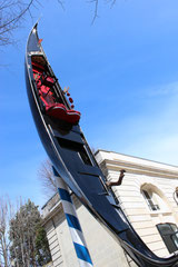 Acqua Alta de Laurent Valera, 2013