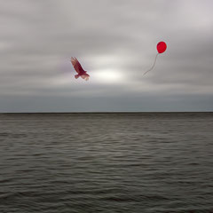 Puerto Lopez, Equateur, Digital Color.