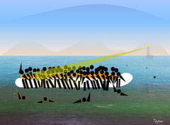Traversée