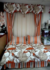 Douillettes confectionne sur mesure