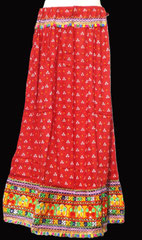 jupe Bollywood
