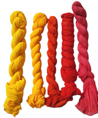 Chunni foulard indien