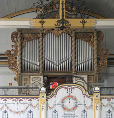 Petershagen, Gebrüder Dinse, 1910