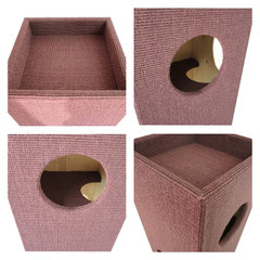 Kratzturm medium pure purple details